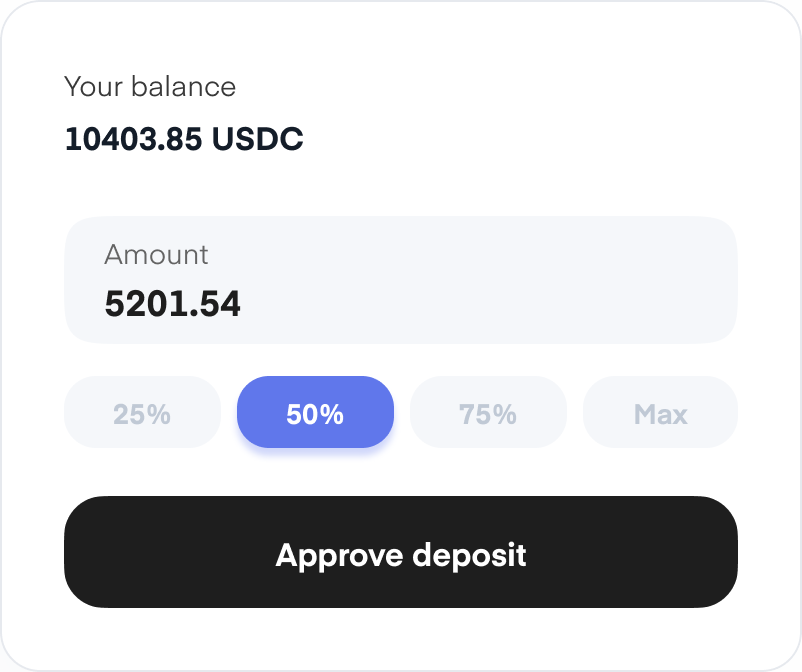 Clearpool Platform ETH image